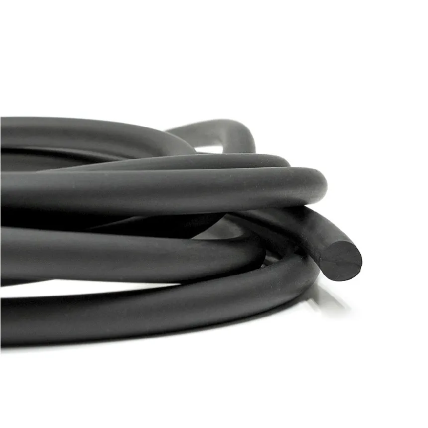 Оптовый шнур с уплотнительным кольцом из силиконовой резины HNBR NBR FKM EPDM
