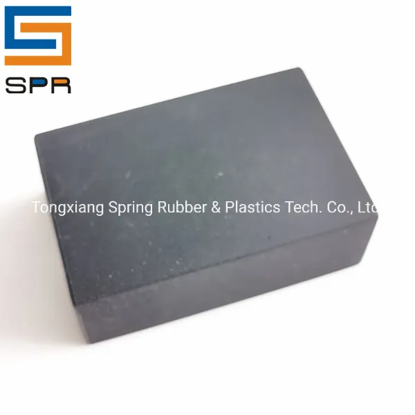 Устойчивость к кислоте и щелочи Квадратная трубка Fk/FKM