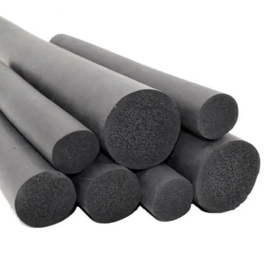 Китай поставляет NBR FKM EPDM шнур из силиконовой резины резиновый шнур с уплотнительным кольцом